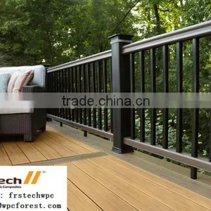 China Supplier WPC Decking Clip for Outdoor Composite Deck thumbnail-1