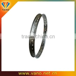 72 Holes 21 Inch D Type Motorcycle Alloy Rim thumbnail-1