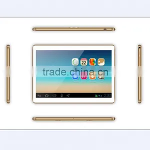 9.6 Inch Android 5.1 Tablet pc Quad Core 1280*800 LTE 3g SD Card Slot Dual SIM Gps bt Wifi thumbnail-1