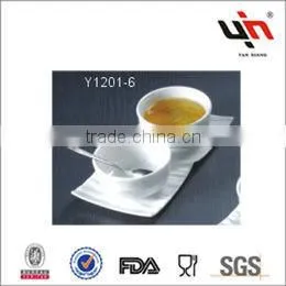 Porcelain Round Bowl thumbnail-1