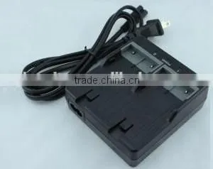 Battery Charger BC-30D for TRIMBLE Total Station thumbnail-1