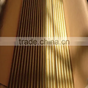 C68700 Aluminum Brass Tube thumbnail-6