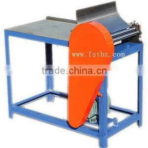 Semi-automatic Roll Forming Machine for Tin Canning thumbnail-1