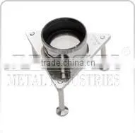 Black Head Hi-Power Tripoid Crome 10x, Jewelry Making Tools in India thumbnail-1