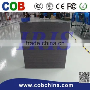 2015 Wholesales Indoor P3 Led Display/led Die-casting Aluminum Cabinet/rental Led Screen thumbnail-4