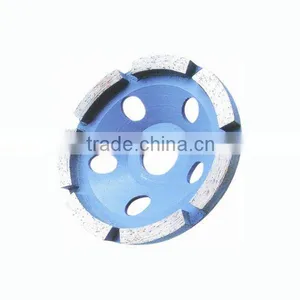 Cup Wheels Concrete Grinding Cup Wheel thumbnail-5