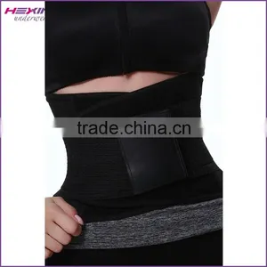 Waist Belt Wholesale Gym Wear Logo Printing Factory thumbnail-4