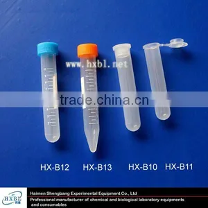 Plastic Centrifuge Tube thumbnail-1