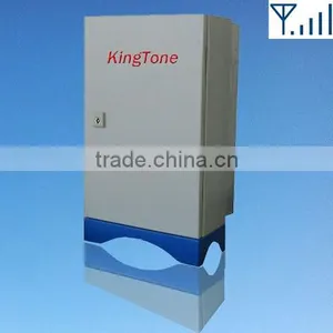 2015 Tetra UHF Repeater Band Selective BDA Bi-directional Amplifier thumbnail-1