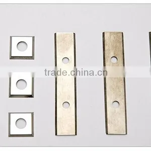 Carbide Double Hole Blade thumbnail-4