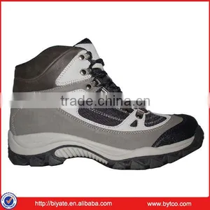 Mens Outdoor Mountain Hiking Shoes thumbnail-1