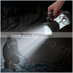 2016 World Best Selling Wonderful SORBO LED Rechargeable Light With Power Bank For Hinking Or Camping thumbnail-5