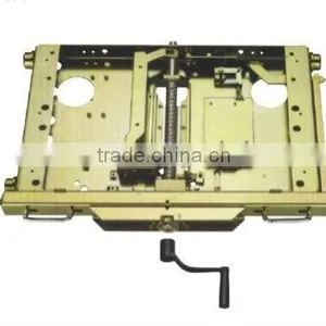 Circuit Breaker Deepening Chasis Truck (DPC-4-800/YH3), 800mm thumbnail-1