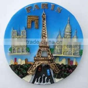 Resin Refrige Magnets thumbnail-1