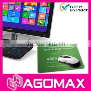 Practical OEM Design Eco-friendly PVC Mouse Pad thumbnail-2