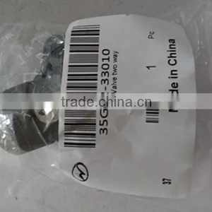 Valve Two Way 35G42-33010 for Higer Bus Spare Parts thumbnail-2