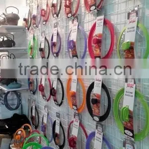 2014 Hot Selling Silicone Cooking Pot Lids thumbnail-3