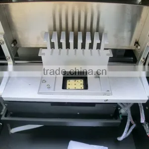 Stable Best Price Industrical Sublimation Printing Machine for Sale thumbnail-3