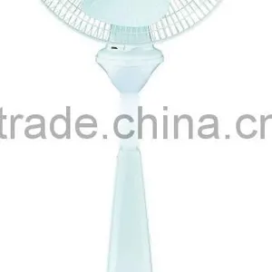 360 Degree Rechargeable Stand Fan thumbnail-1