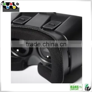 2016 Popular 3D VR BOX,GradeAAA 3D Glasses for Smartphone thumbnail-5