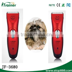 Cheapest and Best Hair Clippers With Low-energy and Safety thumbnail-1