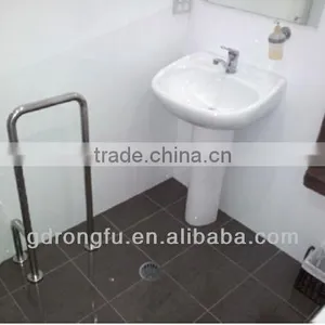 Guangdong STAINLESS STEEL GRAB BAR for Disabled thumbnail-1