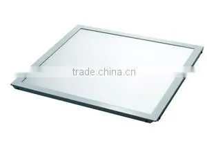 Square 12W LED Panel Lighting Fixture thumbnail-1