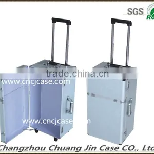 Quality China Trolley Case Professional Aluminum Trolley Case thumbnail-2