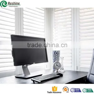 Plantation American PVC Window thumbnail-1