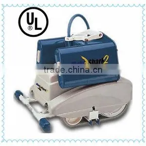 High Quality Swimming Pool Robot Cleaner thumbnail-1