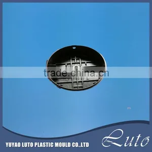Custom Plastic Parts / Plastic Injection Parts thumbnail-2