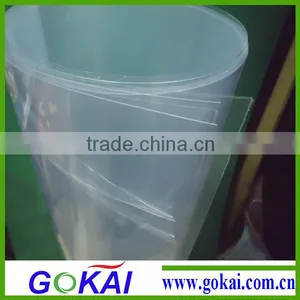 Light and Hard Good Plasticity Pvc Rigid Sheet thumbnail-1