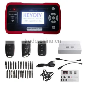 KEYDIY URG200 Remote Master Auto Key Programmer Same Fuction With KD900 thumbnail-1