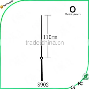 Wholesale Aluminum Second Wall Clock Pointers For Clock Movement thumbnail-1