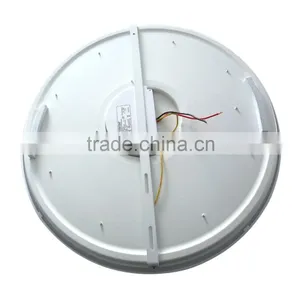 TIWIN CE Rohs High Quality 17W 22W 1700lm SMD2835 Round Surface Mounted Led Ceiling Light Lamp thumbnail-3