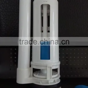 Y002 Plastic Cistern Flush With Flush Toilet Plumbing Parts thumbnail-6