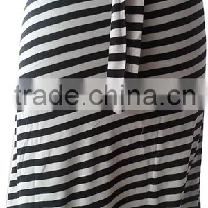 Knee Length Straight Skirt thumbnail-1