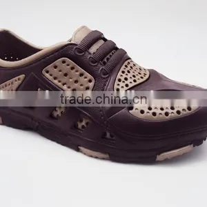 New Sneaker/Sports Shoe Style EVA Clogs Garden Shoes for Men thumbnail-2