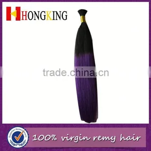 Best Selling Products Indian 100% Human Hair Bulk thumbnail-1