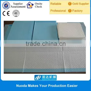 PE Medical Cast Film Laminating Machine thumbnail-4