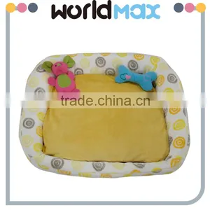 Super Soft Affordable Best Selling Dog Mat thumbnail-1