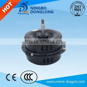 DL Hot Ssle New Design YYF116-170/4 Air Cooler Fan Motor CE thumbnail-1