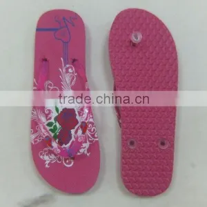 2016 New Design Flip Flop Slipper thumbnail-3