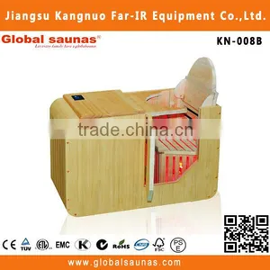 Residential Steam Sauna ZL-008(B) thumbnail-1