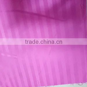 POLYESTER Jacquard Fabric /Chinese Good Quality Polyester Microfiber Fabric thumbnail-1