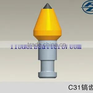 C31 CM Series RS Series Step Shank Cutting Tools Auger Rock Drill Bits thumbnail-4