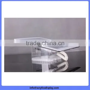 Factory High-ranking Acrylic Tablet Computer Display Stand thumbnail-5