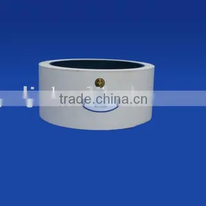 4'white Rice Milling Machine Rubber Roller thumbnail-1