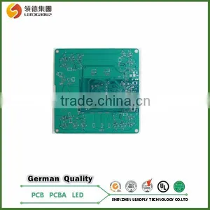 Economical Custom Design China Cfl Pcb Manufacturer 94v0 5630 Led Strip Pcb Board in Fr4 thumbnail-4
