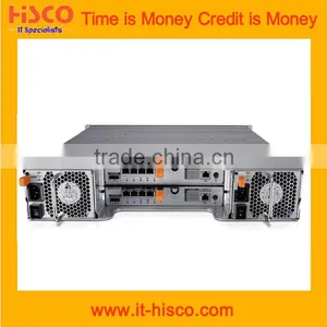PowerVault MD3200i ISCSI SAN Storage Array thumbnail-2
